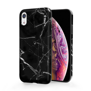 ArtCase-TPU-Protective-Case-for-iPhone-XR-Black-Marble