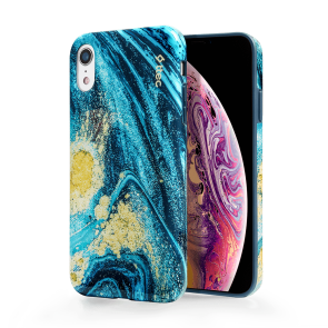 ArtCase-TPU-Protective-Case-for-iPhone-XR-Blue-Marble