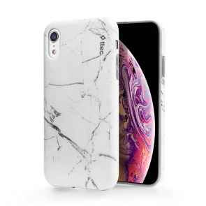 ArtCase-TPU-Protective-Case-for-iPhone-XR-White-Marble