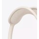 AirPods Max (2024) Ασύρματα / Ενσύρματα Over Ear Ακουστικά με 20 ώρες Λειτουργίας Starlight