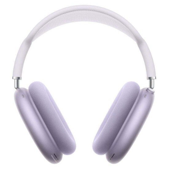 AirPods Max (2024) Ασύρματα / Ενσύρματα Over Ear Ακουστικά με 20 ώρες Λειτουργίας Purple AirPods Max (2024) Ασύρματα / Ενσύρματα Over Ear Ακουστικά με 20 ώρες Λειτουργίας Purple