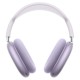 AirPods Max (2024) Ασύρματα / Ενσύρματα Over Ear Ακουστικά με 20 ώρες Λειτουργίας Purple AirPods Max (2024) Ασύρματα / Ενσύρματα Over Ear Ακουστικά με 20 ώρες Λειτουργίας Purple