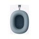 AirPods Max (2024) Ασύρματα / Ενσύρματα Over Ear Ακουστικά με 20 ώρες Λειτουργίας Blue AirPods Max (2024) Ασύρματα / Ενσύρματα Over Ear Ακουστικά με 20 ώρες Λειτουργίας Blue