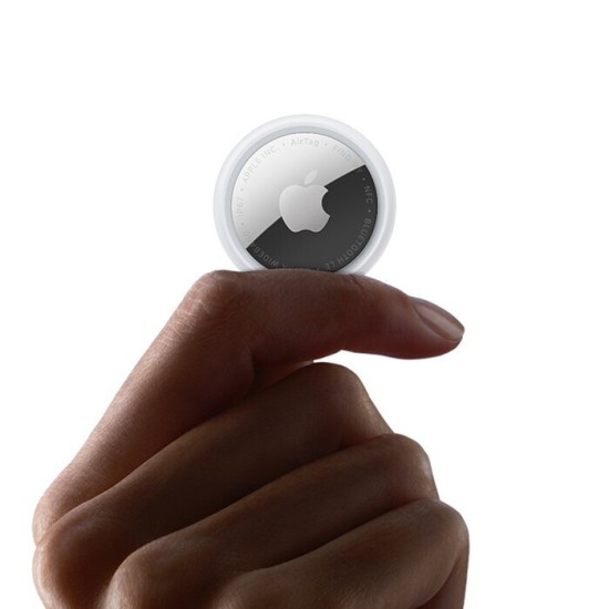 Apple AirTag 2nd Gen Apple Find My Λευκό Apple AirTag 2nd Gen Apple Find My Λευκό
