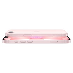 Apple iPhone 17e (8/256GB) Soft Pink