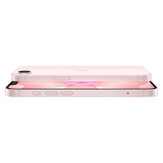 Apple iPhone 17e (8/256GB) Soft Pink
