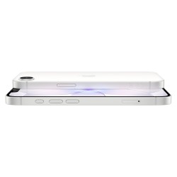 Apple iPhone 17e (8/256GB) White