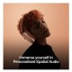 AirPods Max (2024) Ασύρματα / Ενσύρματα Over Ear Ακουστικά με 20 ώρες Λειτουργίας Orange AirPods Max (2024) Ασύρματα / Ενσύρματα Over Ear Ακουστικά με 20 ώρες Λειτουργίας Orange