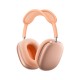 AirPods Max (2024) Ασύρματα / Ενσύρματα Over Ear Ακουστικά με 20 ώρες Λειτουργίας Orange AirPods Max (2024) Ασύρματα / Ενσύρματα Over Ear Ακουστικά με 20 ώρες Λειτουργίας Orange