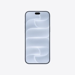 Apple iPhone 18 Pro Max (12/512GB) Glacier