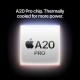 Apple iPhone 18 Pro (12/2TB) Black Apple iPhone 18 Pro (12/2TB) Black