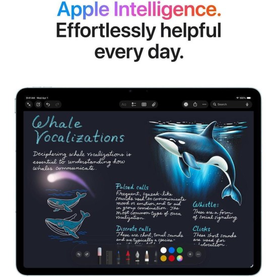 Apple iPad Air M4 (2026) 5G 11 Apple iPad Air M4 (2026) 5G 11
