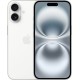 Apple iPhone 16 5G (8GB/128GB) White