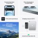 Apple iPhone 15 5G (6GB/128GB) Μαύρο Apple iPhone 15 5G (6GB/128GB) Μαύρο