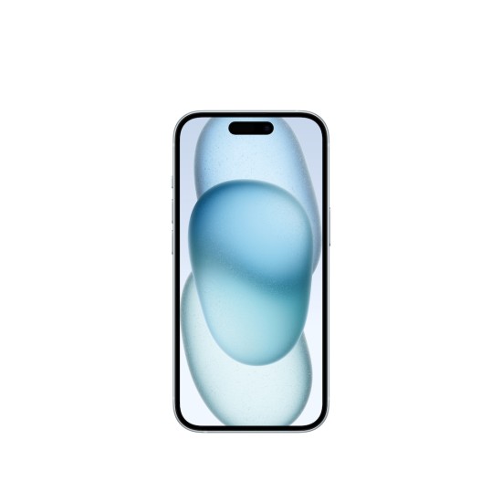Apple iPhone 15 5G (6GB/128GB) Μπλε Apple iPhone 15 5G (6GB/128GB) Μπλε