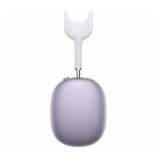 AirPods Max (2024) Ασύρματα / Ενσύρματα Over Ear Ακουστικά με 20 ώρες Λειτουργίας Purple AirPods Max (2024) Ασύρματα / Ενσύρματα Over Ear Ακουστικά με 20 ώρες Λειτουργίας Purple