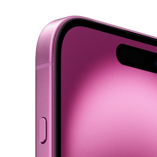 Apple iPhone 16 5G (8GB/128GB) Pink Apple iPhone 16 5G (8GB/128GB) Pink