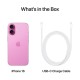 Apple iPhone 16 5G (8GB/128GB) Pink Apple iPhone 16 5G (8GB/128GB) Pink