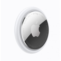 Apple AirTag 2nd Gen Apple Find My Λευκό Apple AirTag 2nd Gen Apple Find My Λευκό