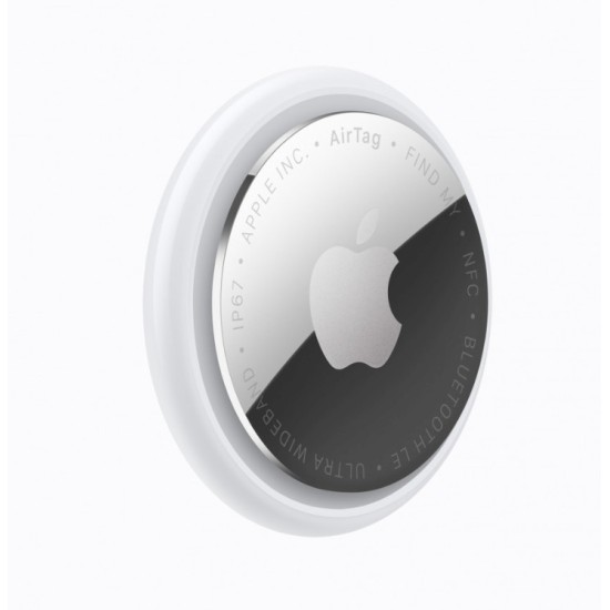 Apple AirTag 2nd Gen Apple Find My Λευκό Apple AirTag 2nd Gen Apple Find My Λευκό