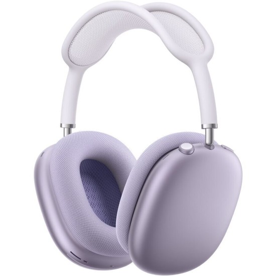 AirPods Max (2024) Ασύρματα / Ενσύρματα Over Ear Ακουστικά με 20 ώρες Λειτουργίας Purple AirPods Max (2024) Ασύρματα / Ενσύρματα Over Ear Ακουστικά με 20 ώρες Λειτουργίας Purple