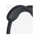 Apple AirPods Max (2024) Ασύρματα / Ενσύρματα Over Ear Ακουστικά με 20 ώρες Λειτουργίας και Quick Charge Midnight