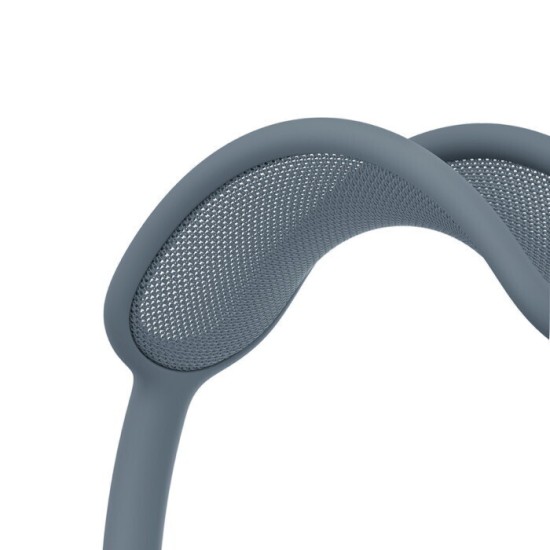 Apple AirPods Max 2 Ασύρματα / Ενσύρματα Over Ear Ακουστικά και Quick Charge Blue