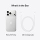 Apple iPhone 18 Pro Max (12/512GB) Silver Apple iPhone 18 Pro Max (12/512GB) Silver