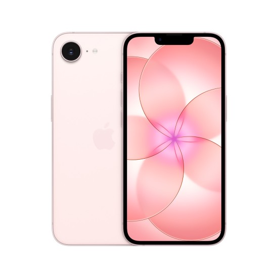 Apple iPhone 17e (8/256GB) Soft Pink
