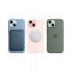 Apple iPhone 15 5G (6GB/128GB) Μαύρο Apple iPhone 15 5G (6GB/128GB) Μαύρο