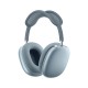 AirPods Max (2024) Ασύρματα / Ενσύρματα Over Ear Ακουστικά με 20 ώρες Λειτουργίας Blue AirPods Max (2024) Ασύρματα / Ενσύρματα Over Ear Ακουστικά με 20 ώρες Λειτουργίας Blue