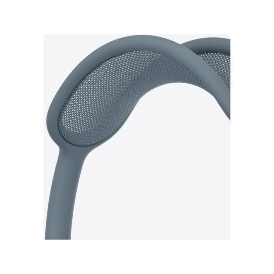 AirPods Max (2024) Ασύρματα / Ενσύρματα Over Ear Ακουστικά με 20 ώρες Λειτουργίας Blue AirPods Max (2024) Ασύρματα / Ενσύρματα Over Ear Ακουστικά με 20 ώρες Λειτουργίας Blue
