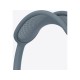 AirPods Max (2024) Ασύρματα / Ενσύρματα Over Ear Ακουστικά με 20 ώρες Λειτουργίας Blue AirPods Max (2024) Ασύρματα / Ενσύρματα Over Ear Ακουστικά με 20 ώρες Λειτουργίας Blue