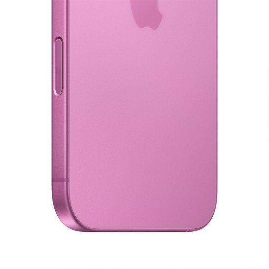 Apple iPhone 16 5G (8GB/128GB) Pink Apple iPhone 16 5G (8GB/128GB) Pink