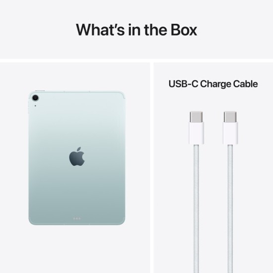 Apple iPad Air M4 (2026) 5G 11 Apple iPad Air M4 (2026) 5G 11