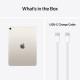 Apple iPad Air M4 (2026) 5G 11 Apple iPad Air M4 (2026) 5G 11