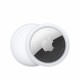 Apple AirTag 2nd Gen Apple Find My Λευκό