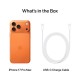 Apple iPhone 17 Pro Max (12/512GB) Cosmic Orange Apple iPhone 17 Pro Max (12/512GB) Cosmic Orange