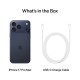 Apple iPhone 17 Pro Max (12/1TB) Deep Blue