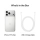 Apple iPhone 17 Pro Max (12/256GB) Silver