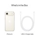 Apple iPhone Air (8/256GB) Light Gold