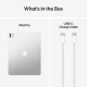 Apple iPad Pro M5 (2025) 13" (12GB/512GB) Silver Apple iPad Pro M5 (2025) 13" (12GB/512GB) Silver