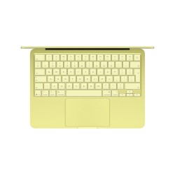Apple MacBook Neo 13" IPS Retina Display (A18 Pro-6‑Core/8GB/256GB SSD/5‑Core GPU) Citrus (GR Keyboard)