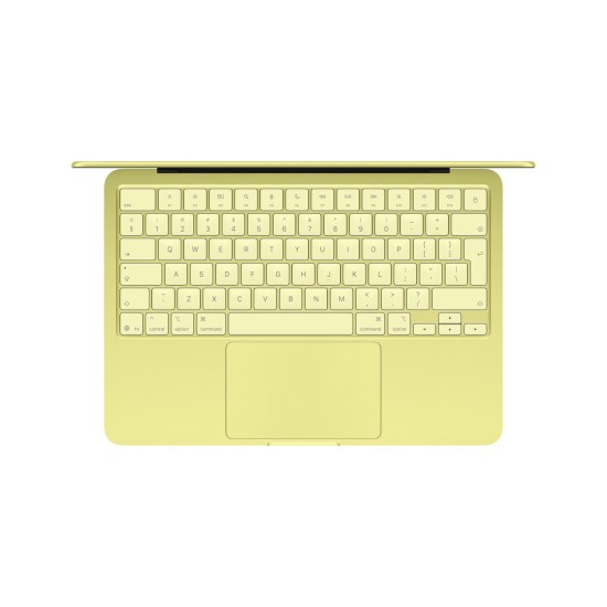 Apple MacBook Neo 13" IPS Retina Display (A18 Pro-6‑Core/8GB/256GB SSD/5‑Core GPU) Citrus (GR Keyboard)