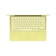 Apple MacBook Neo 13" IPS Retina Display (A18 Pro-6‑Core/8GB/256GB SSD/5‑Core GPU) Citrus (GR Keyboard)