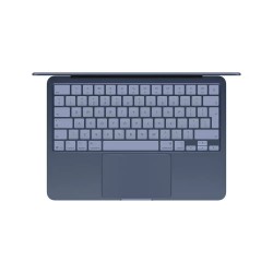 Apple MacBook Neo 13" IPS Retina Display (A18 Pro-6‑Core/8GB/256GB SSD/5‑Core GPU) Indigo (US Keyboard)