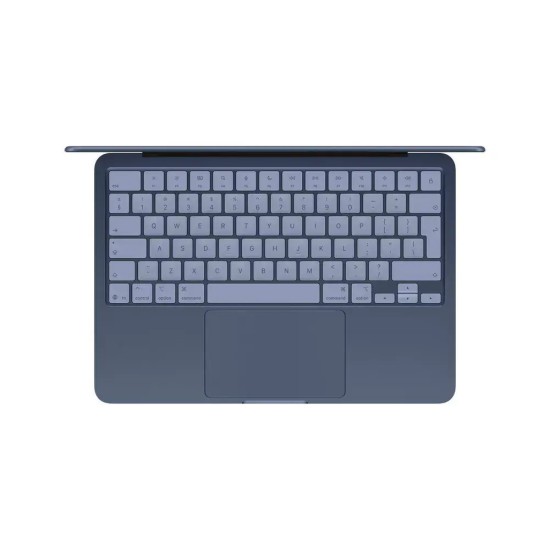 Apple MacBook Neo 13" IPS Retina Display (A18 Pro-6‑Core/8GB/256GB SSD/5‑Core GPU) Indigo (US Keyboard) Apple MacBook Neo 13" IPS Retina Display (A18 Pro-6‑Core/8GB/256GB SSD/5‑Core GPU) Indigo (US Keyboard)
