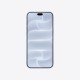 Apple iPhone 18 Pro Max (12/2TB) Glacier