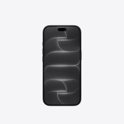 Apple iPhone 18 Pro (12/512GB) Black