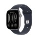 Apple Watch Series 12 Aluminium 46mm Αδιάβροχο με Παλμογράφο (Space Grey Aluminium with Navy Blue Sport Band - M/L) Apple Watch Series 12 Aluminium 46mm Αδιάβροχο με Παλμογράφο (Space Grey Aluminium with Navy Blue Sport Band - M/L)